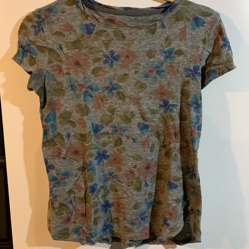 Anthro Tee